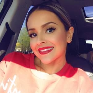 Meet your Posher, Karina